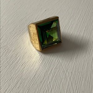 Michael Kors Cocktail Ring